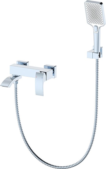 

Смеситель Panta PT639009CR