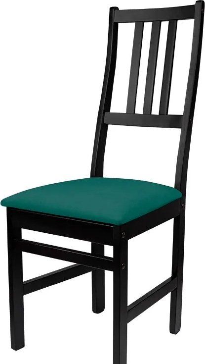 

Стул M&M Инвуд (Венге/Изумрудный 31)