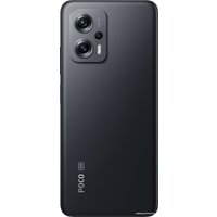 Телефон POCO X4 GT 8GB/256GB международная версия (черный)
