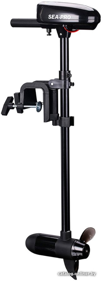 Лодочный мотор Sea-Pro T24/60