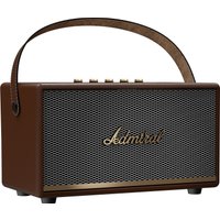 Беспроводная колонка Admiral Audio Mistral (коричневый)