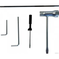 Бензопила ZEUS PN2300