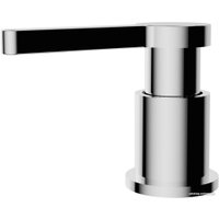 Дозатор для моющего средства Omoikiri OM-04 C (хром)