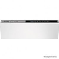 Встраиваемая посудомоечная машина Electrolux ESL94510LO