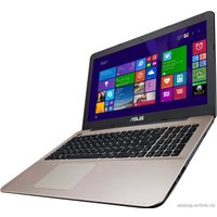 Ноутбук ASUS R556LD-XO125D