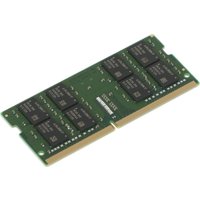 Оперативная память Kingston 16GB DDR4 SODIMM PC4-25600 KVR32S22D8/16