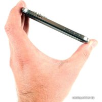 Телефон BlackBerry Bold 9900