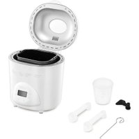 Хлебопечка Kitfort KT-316