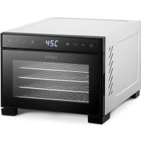 Сушилка для овощей и фруктов Kitfort KT-4943