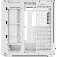 Корпус Sharkoon Rebel C70G RGB (белый)