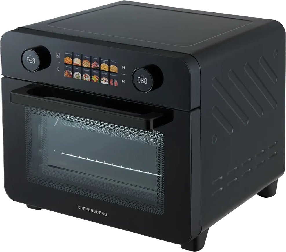 

Мини-печь KUPPERSBERG KMO 250