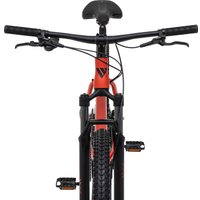 Велосипед Welt Ranger 1.0 27 M 2025 (Tan Orange)