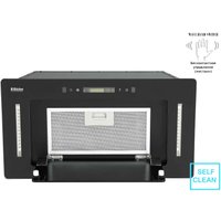Кухонная вытяжка Backer BH64MC-18F12K-Black