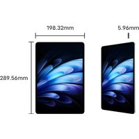 Планшет Vivo Pad5 Pro 12GB/256GB китайская версия (белый)