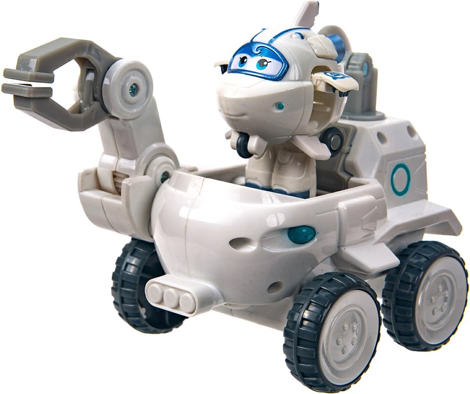 

Трансформер Super Wings Лунный странник Астры EU730844