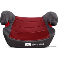 Детское сиденье Lorelli Travel Luxe Isofix (красный)