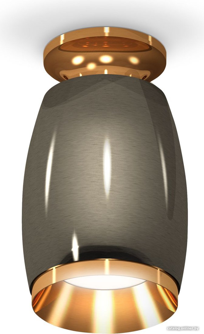 

Спот Ambrella light Techno spot XS1123043 DCH/PYG