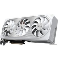 Видеокарта Gigabyte GeForce RTX 4070 Ti Aero OC V2 12G GV-N407TAERO OCV2-12GD
