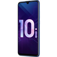 Смартфон HONOR 10i HRY-LX1T (синий)