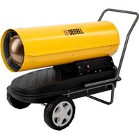 Дизельная тепловая пушка Denzel DHG-30