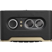 Умная колонка JBL Authentics 200 (черный)