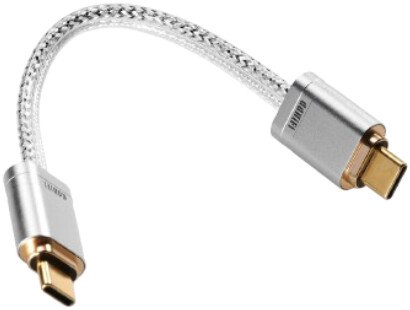 

Кабель ddHiFi TC09S (0.1 м)