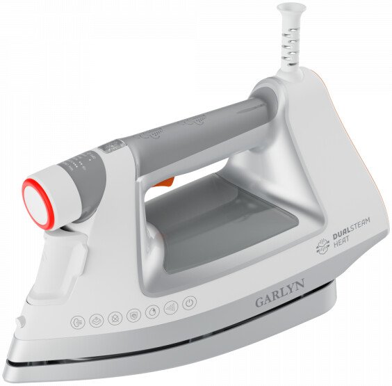

Утюг Garlyn GT-600 Pro