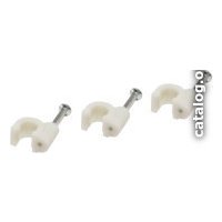 Скоба гвоздевая TDM Electric SQ0514-0012 (50 шт)