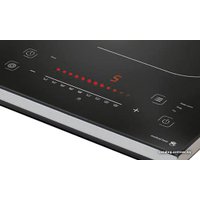 Настольная плита CASO PRO Slide 2100