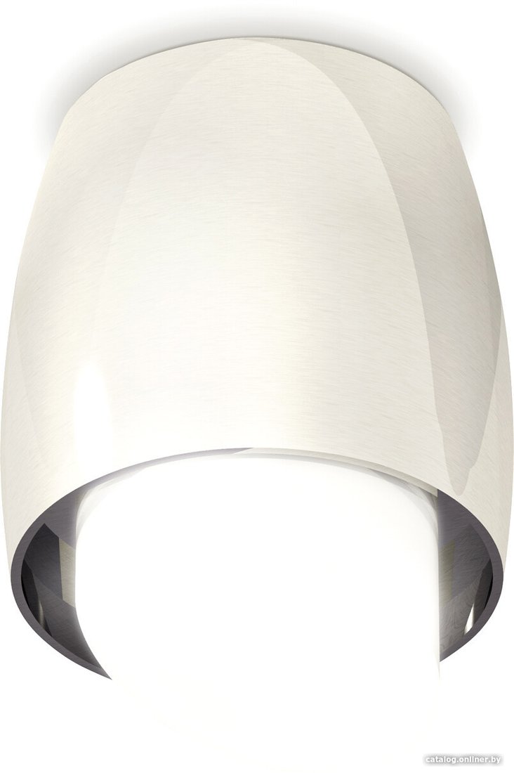 Припотолочная люстра Ambrella light Techno spot XS1143021 PSL/FR