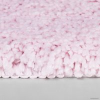 Коврик для ванной Wasserkraft Dill BM-3917 Barely Pink