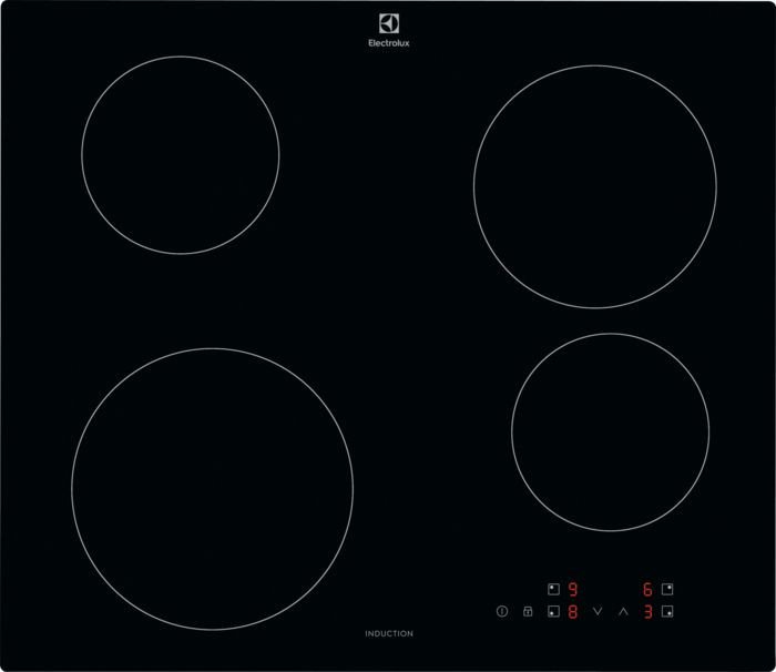 

Варочная панель Electrolux EIB60420CK