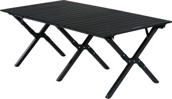 Стол Naturehike 118х60х44см CNK2300JU010-LB (черный)