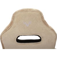 Игровое (геймерское) кресло Zombie Viking 6 Knight (коричневый/бежевый) в Бресте