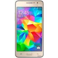 Телефон Samsung Galaxy Grand Prime VE Duos Gold [G531H/DS]