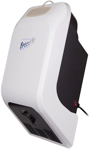 Увлажнитель воздуха Breeeth! 1500