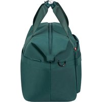 Дорожная сумка Samsonite Airea Northern Blue Orange 45 см