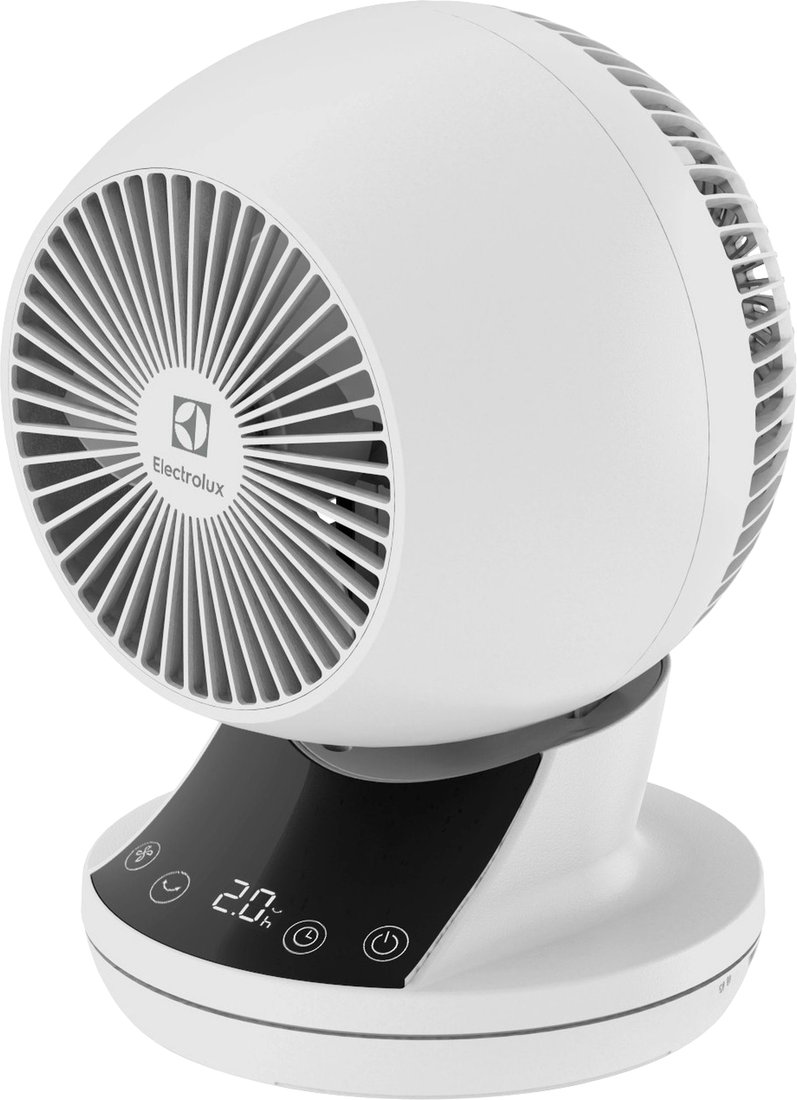 

Вентилятор Electrolux ETF-109W