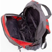 Туристический рюкзак Ecotope 360-64-GRD (красный)