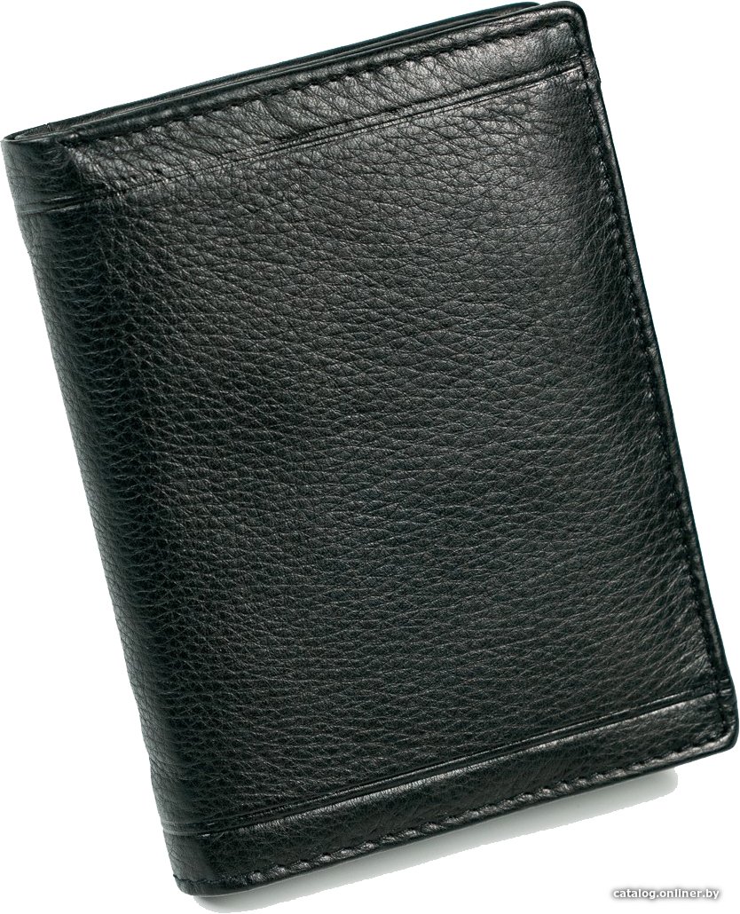 Кошелек Cedar N1010-PAK (черный)