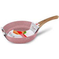Сковорода Tesoro Molise Induction pink TM4120i