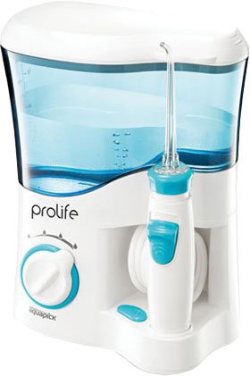 

Ирригатор Prolife Aquapick AQ-300