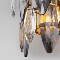 Бра Bogate's 372/2 Strotskis