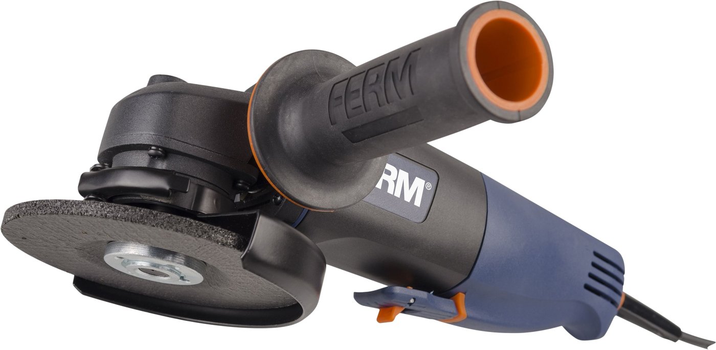 

Угловая шлифмашина Ferm AGM1061S