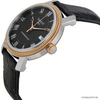 Наручные часы Tissot Bridgeport Powermatic 80 Gent [T097.407.26.053.00]