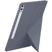 Чехол для планшета Samsung Smart Book Cover Tab S9+ (голубой)