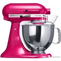 Кухонная машина KitchenAid 5KSM150PSERI