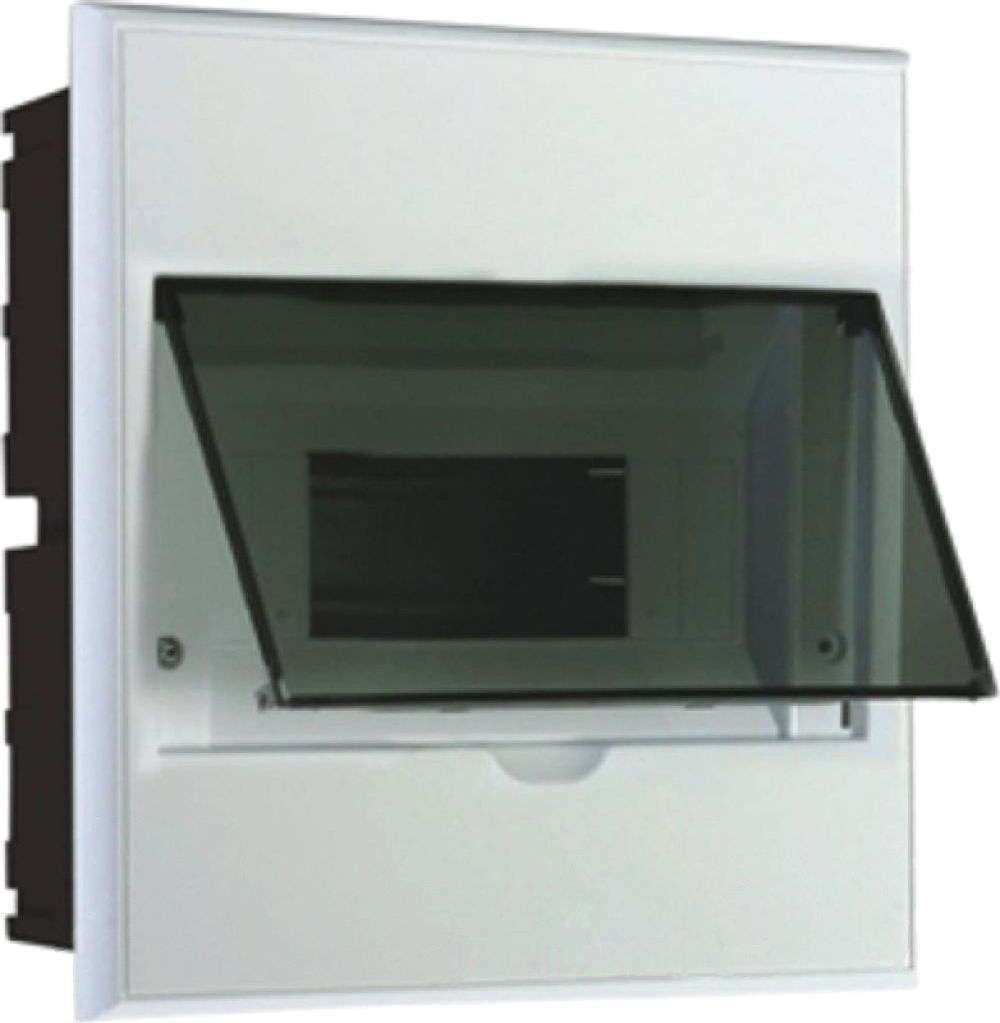

Бокс пластиковый Kranz ЩРВ-П-8 IP41 KR-11-0208