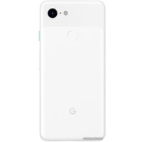 Смартфон Google Pixel 3 64GB (белый)