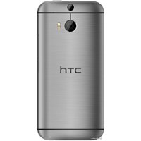 Телефон HTC One M8s Gray